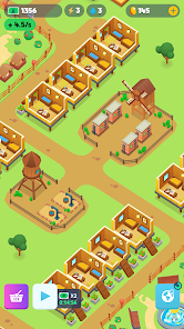 Showcase of Egg Tycoon: Idle Chicken Inc